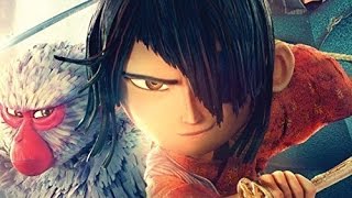 Kubo and the Two Strings Soundtrack Tracklist | Film Soundtracks