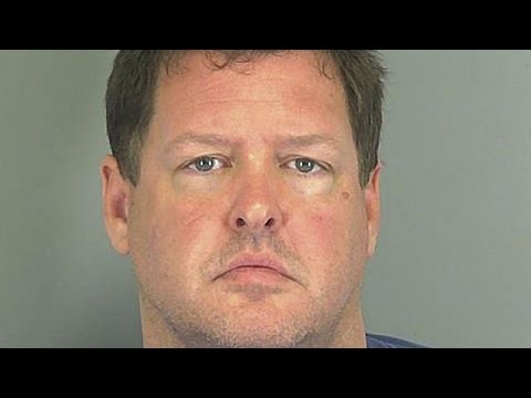 Serienmörder in South Carolina: Frau wie Hund angekettet - world