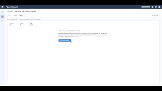 Vidéo de Appspace