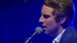 Ben Rector Performs The Men That Drive Me Places - Live at the Uptown Theater
