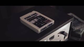 Free Fire Original Score 8-Track Promo