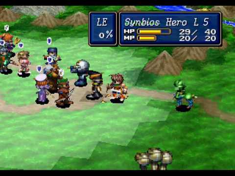 Shining Force 3 - Let's Play Them All! Part 91