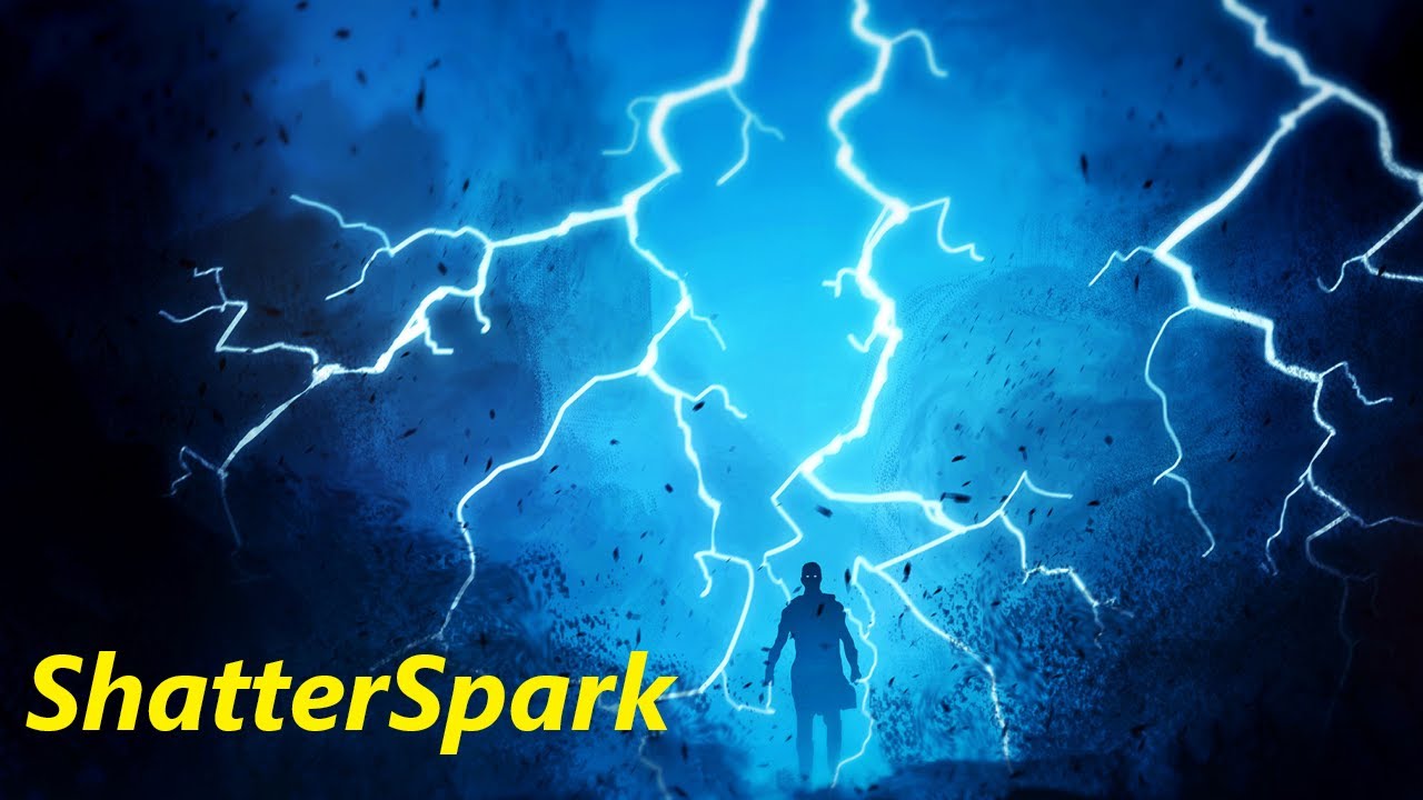 ShatterSpark, A hybrid Spellblade Thats sparky 0.8d Last Epoch Builds