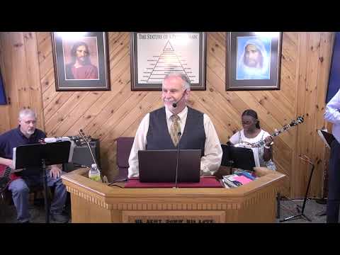 23-0305am - Son of Man Pt.92 - Wade Dale