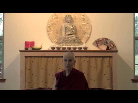 11-28-14 Gems of Wisdom:  Buddhas-to-Be - BBCorner