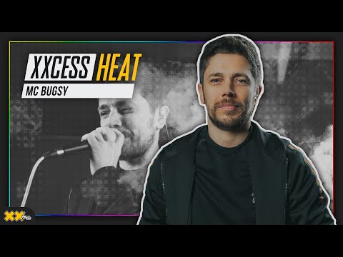MC Bugsy - XXCESS HEAT [Prod. Joe Gee & Langie]