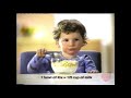 Kix Cereal Television Commercial 2000