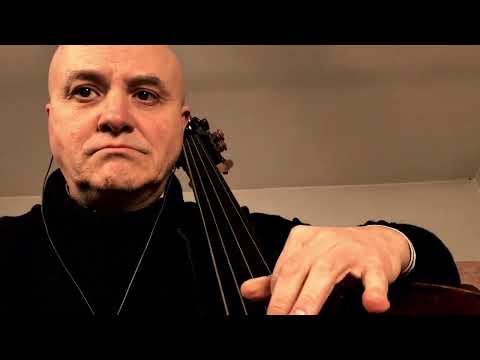 All Of Me in C Bass Line Play Along Backing Track