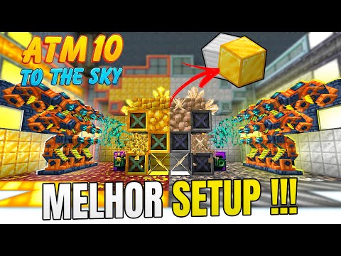 THIS IS THE BEST GEORES SETUP AVAILABLE ON ATM 10 TTS!!!