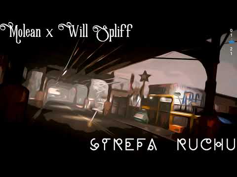Bekon71 x Will Spliff - STREFA RUCHU