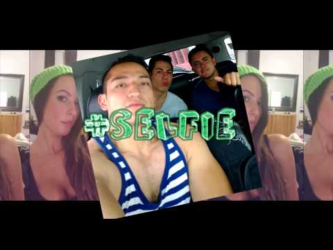 selfie trap- The Chainsmokers ft zuwell mashup