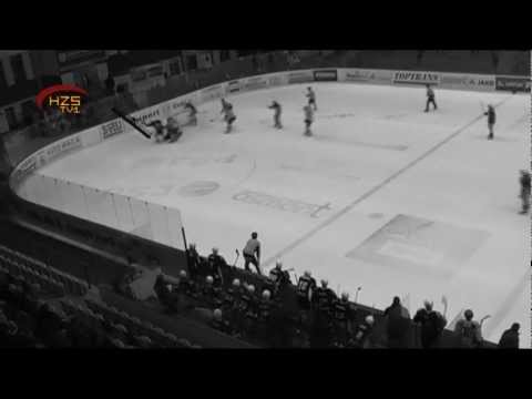 52. kolo (18. února 2013) HC Dukla Jihlava - SK Kadaň - sestřih golů