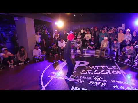 20171028 Lock City Taipei Best 18 - Lil Jiang (Win) vs Hao