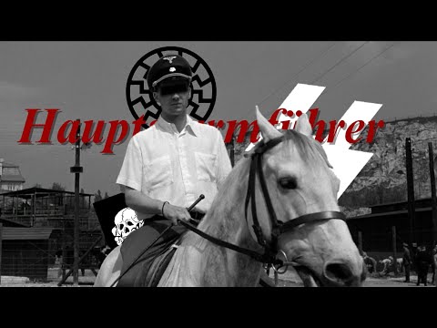 Schindler's List 1993 Film - Amon Goeth 4K《Skins Slowed - Reverb》[Edit]