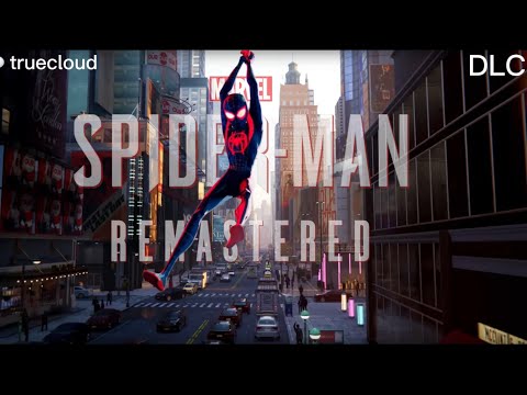 Cyberpunk 2077 Gameplay on TrueCloud