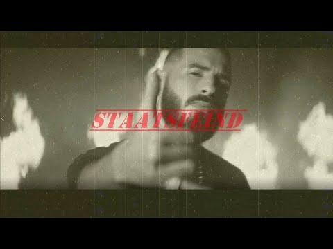 (FREE) Shindy x Bushido Type Beat Choir Type Beat 🔥 Staatsfeind 🔥 | chrollobeats