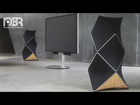 Best Voice & Hi Res Audiophile Test 24 bit - Natural Beat Records