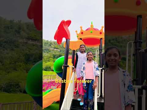 Our friendship will always remain the same as strong as ever