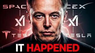 I Finally Understand What Elon Is Doing