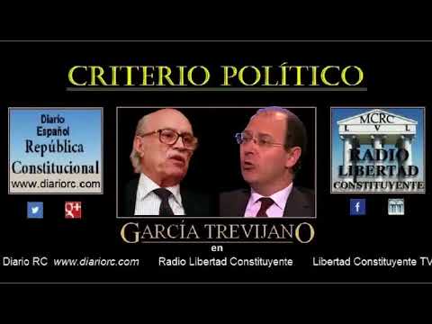 Diálogo entre un CATÓLICO, Miguel AYUSO; y un ATEO, TREVIJANO