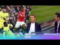 Phil Jones On Kobbie Mainoo S England Prospects Luke Shaw S Chances To The World Cup