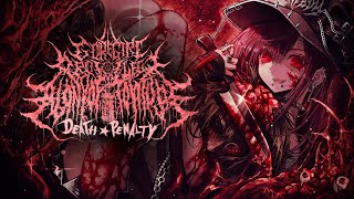 Cover art for death penalty