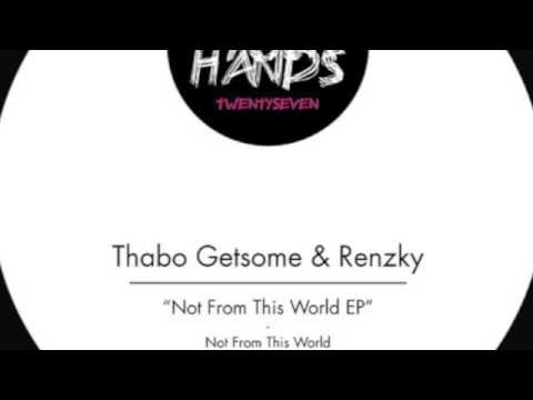 Thabo Getsome & Renzky - Waited So Long (Mat.Joe Rmx) (CYH27) CUT