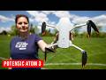 Potensic Atom 3 The Best Premium Beginner Drone Of 2026