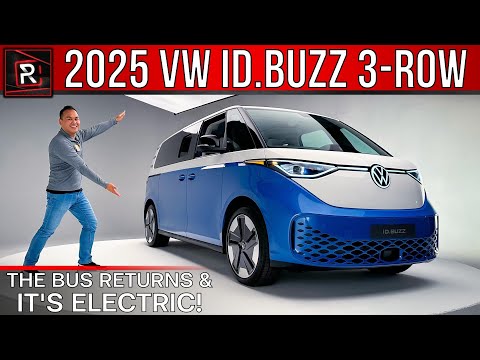 Volkswagen ID.Buzz