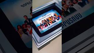 Շա՜տ սիրված նվեր box-ի պատրաստման ընթացքը 📺✨