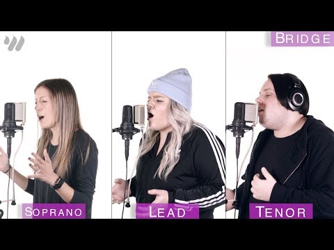 War Is Over - Bethel Music