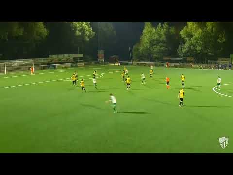 K. Lyra-Lierse | Samenvatting K. Lyra-Lierse - RC Hades 2-1 (S3 - 09/09/2023)