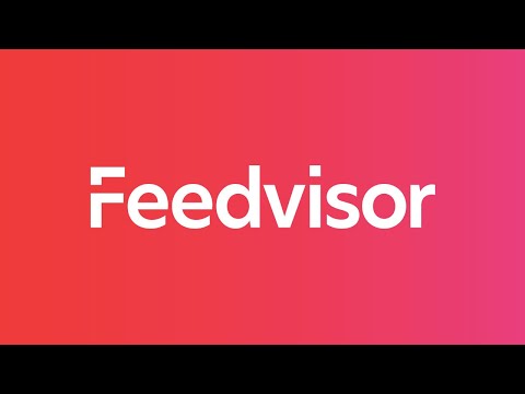 Feedvisor: Data-Driven. Action-Oriented. Results-Led. logo
