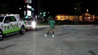 Game Ova Boyz Roll Call