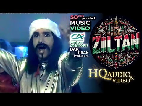 Zoltan Lantos - Zoltan • 50fps Music Video [HQ Audio·Video]