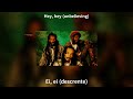 Israel Vibration - Friday Evening - Legendado