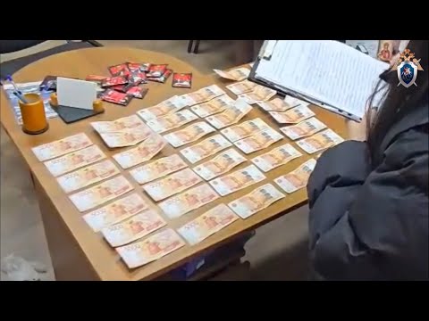 В Ангарске задержали уроженца иностранного государства, подозреваемого в даче взятки полицейскому