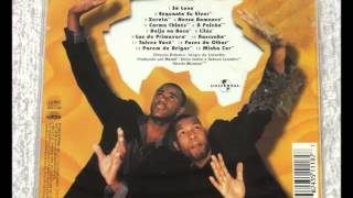 Claudinho e Buchecha - Só Love