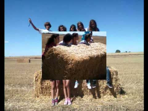 Cabezas del pozo verano 2011 !