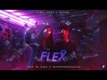FLEX - BISMA KHAN X SAVAGE (Prod. by Z4NE superdupersultan) Official Music Video
