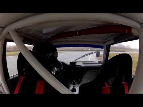 OS5 - I SuperOES 2014 - Tor Poznań - Karol Wiza