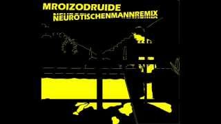 Mr Oizo - Druide (Neurotischen Mann remix)