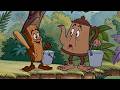 Italian Brainrot Cartoons S01e14