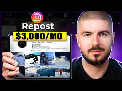 How I turn Instagram into a Business with AI KLING 3 0
