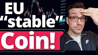 EU-Stablecoins: Innovation bis die EZB den Knopf drückt!