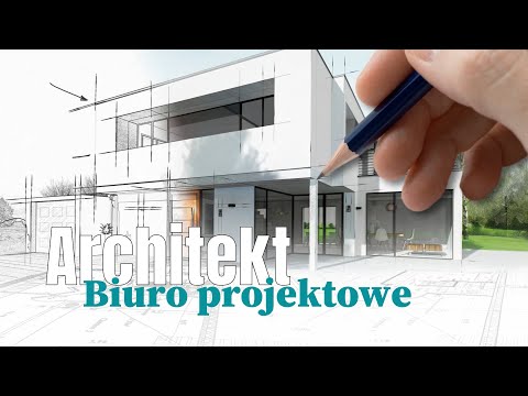 Zobacz filmy, Mgr Inż. Agata Matuszyk-Midura Architekt, Jasło