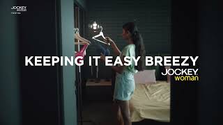 Download lagu Easy breezy T-shirt bra from Jockey Woman mp3