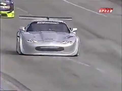 2003 Trans Am At Long Beach (FULL RACE)