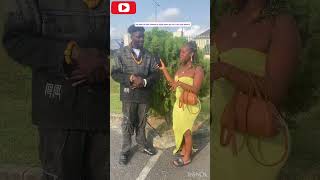 Download lagu He said he will choose a loyal poor girl to a rich lady 😮 mp3