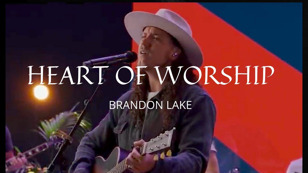 Worship Moments